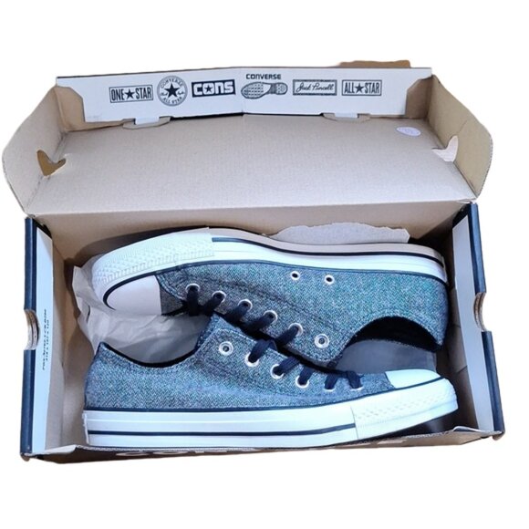 Converse Chuck Taylor All-Star Double Tongue shoes - Picture 4 of 15